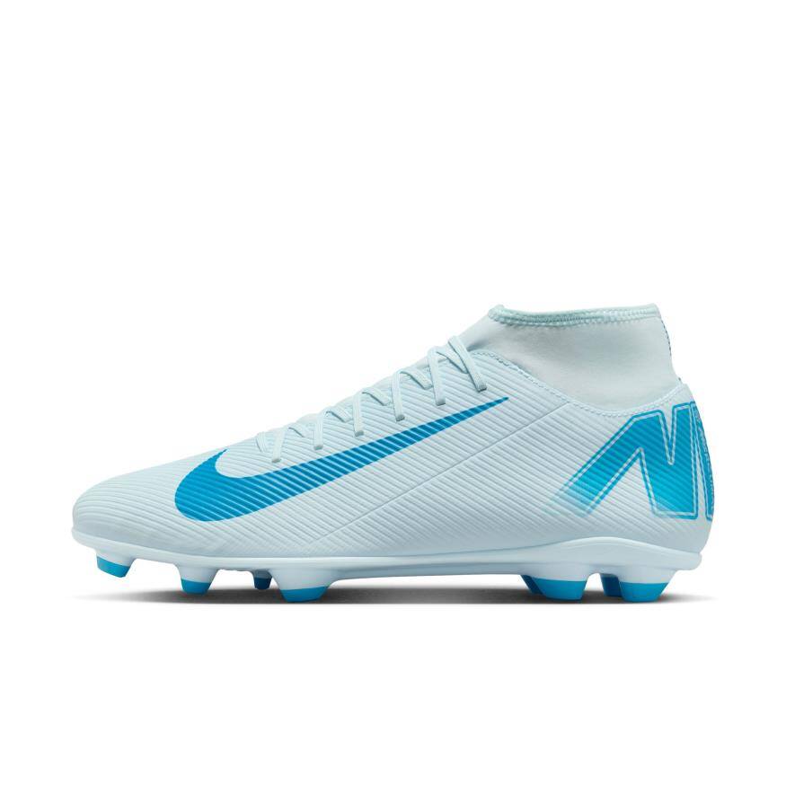 Nike Mercurial Superfly 10 Club Fg Mg Krampon FQ8314 400