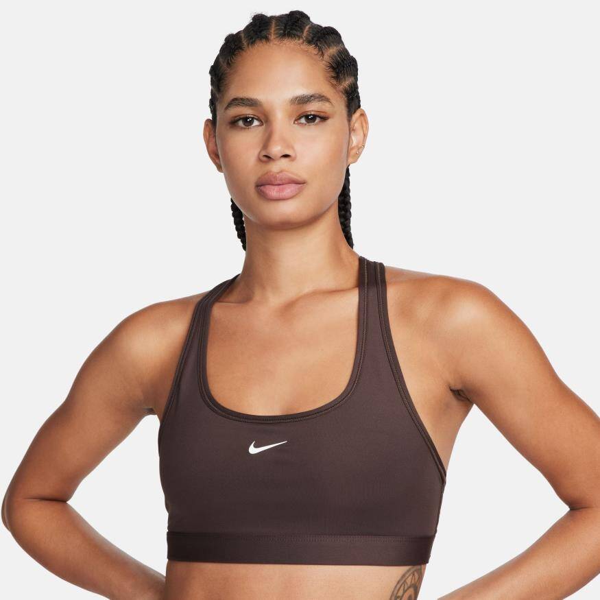 Swoosh Light Support Bra Kadın Sporcu Sütyeni