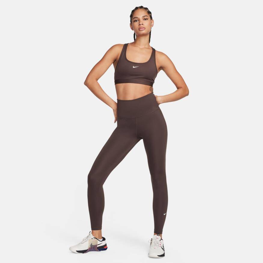 Swoosh Light Support Bra Kadın Sporcu Sütyeni