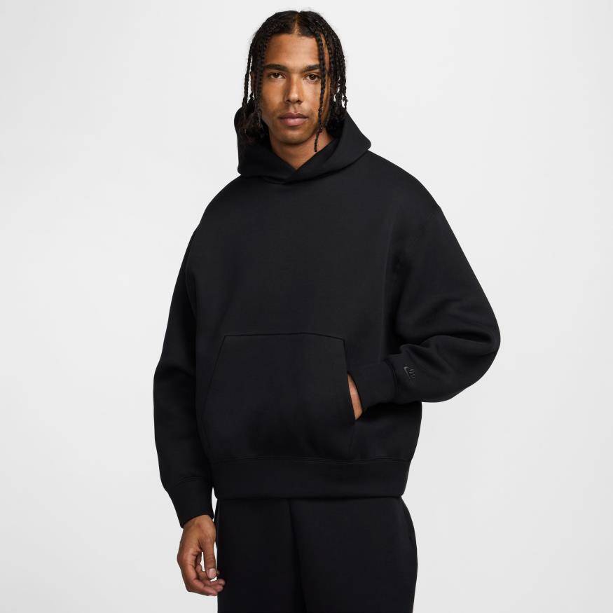 Tech Fleece Hoodie Reimagined Erkek Sweatshirt