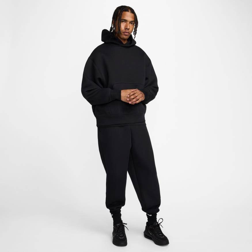 Tech Fleece Hoodie Reimagined Erkek Sweatshirt