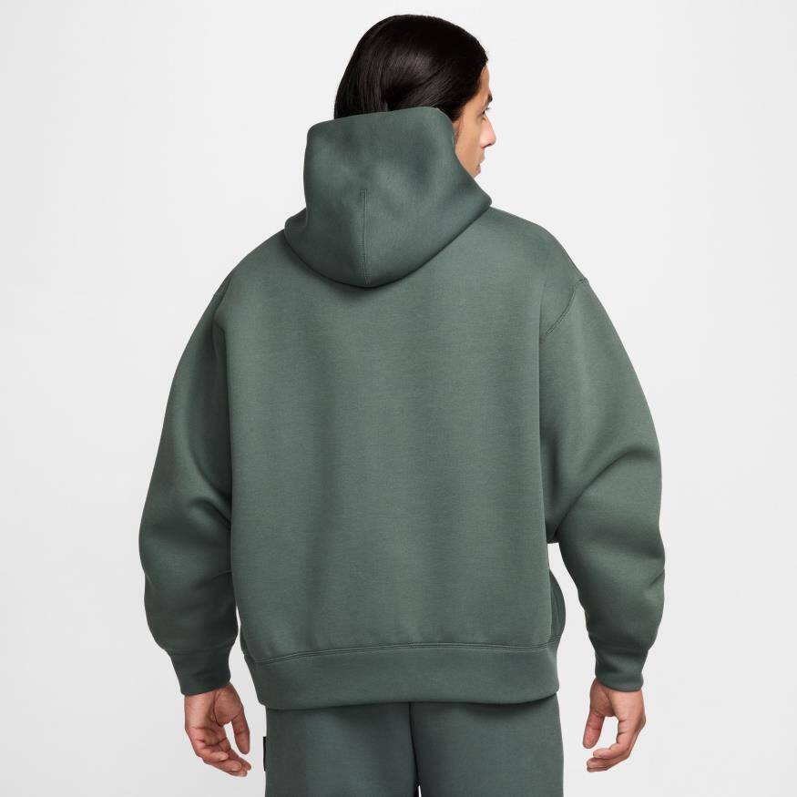 Tech Fleece Hoodie Reimagined Erkek Sweatshirt