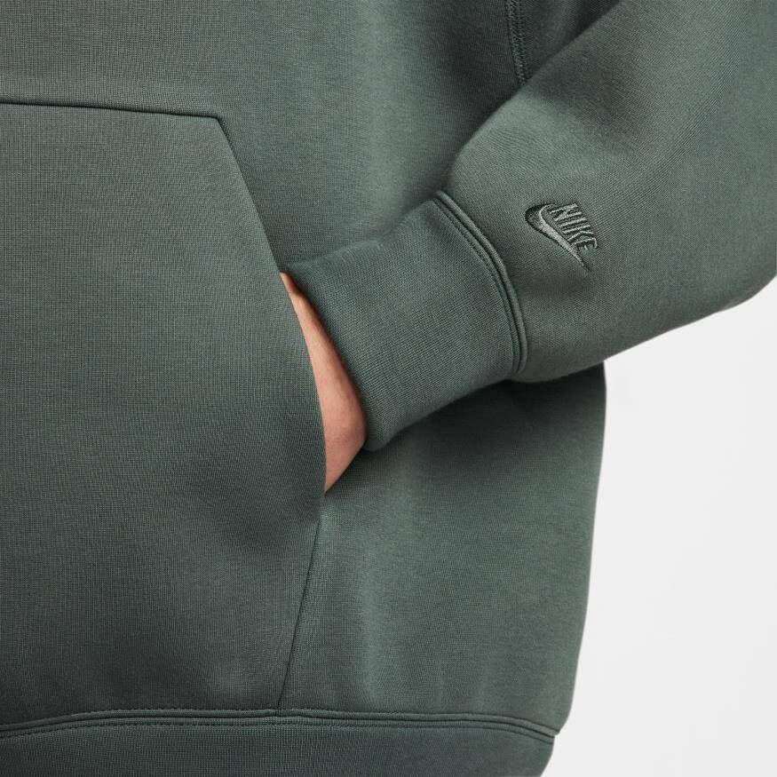 Tech Fleece Hoodie Reimagined Erkek Sweatshirt