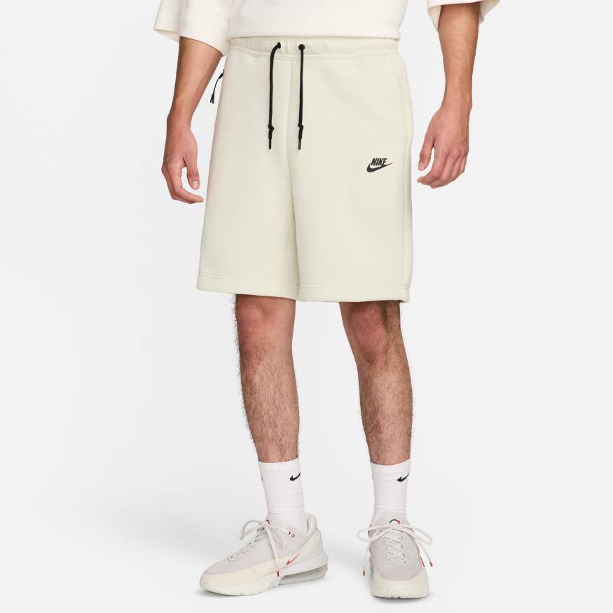 Tech Fleece Short Erkek Şort