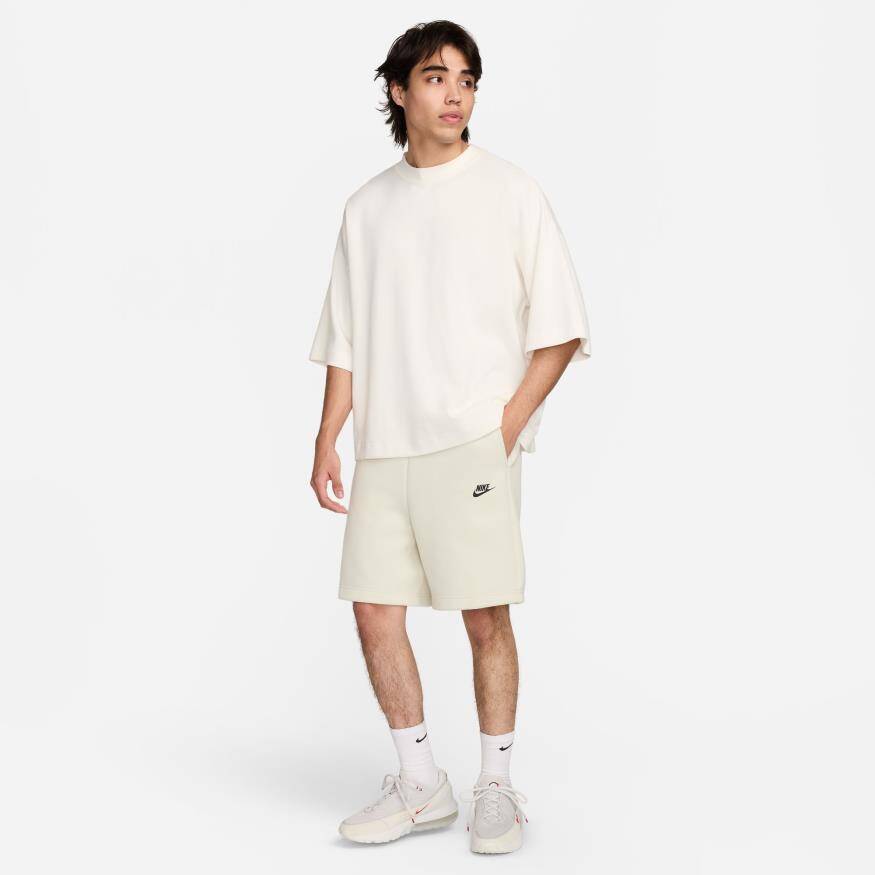 Tech Fleece Short Erkek Şort