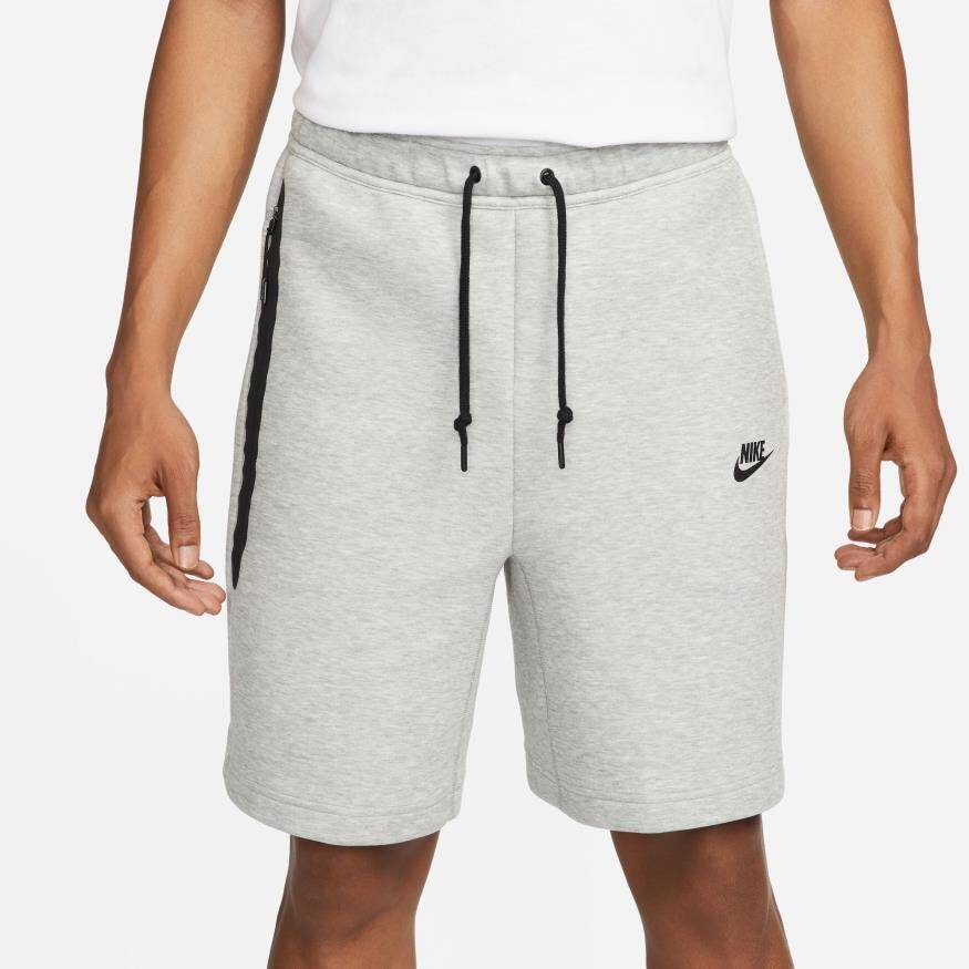 Tech Fleece Short Erkek Şort