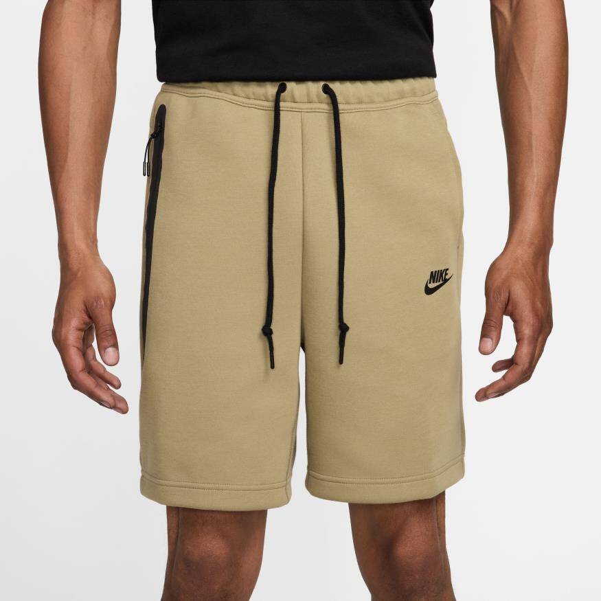 Tech Fleece Short Erkek Şort