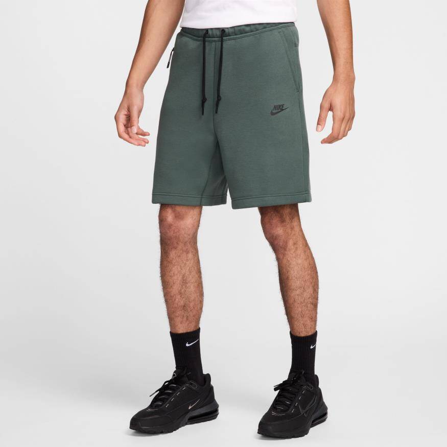 Tech Fleece Short Erkek Şort