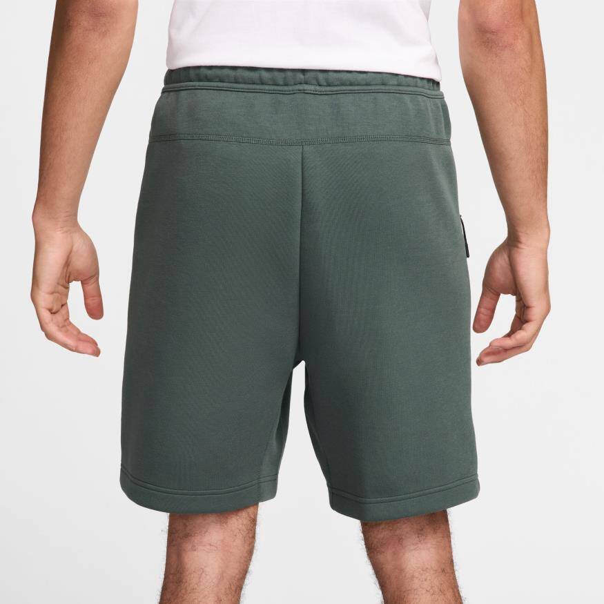 Tech Fleece Short Erkek Şort