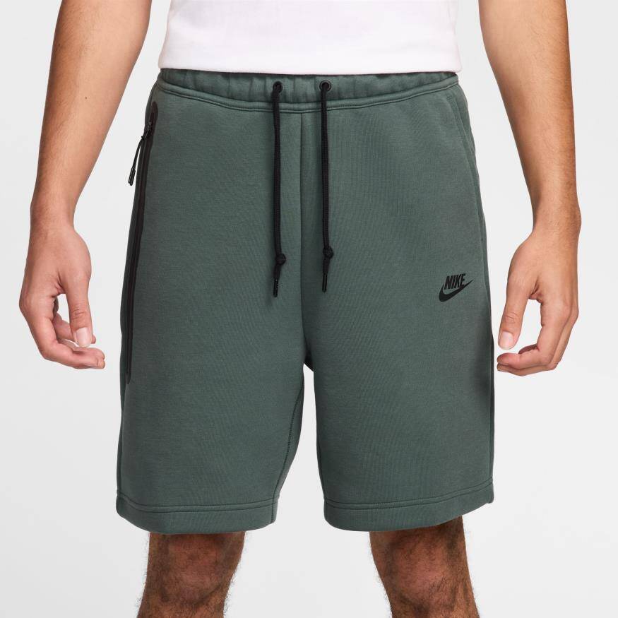 Tech Fleece Short Erkek Şort