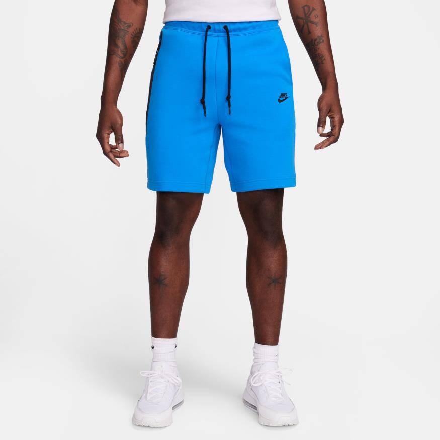 Tech Fleece Short Erkek Şort