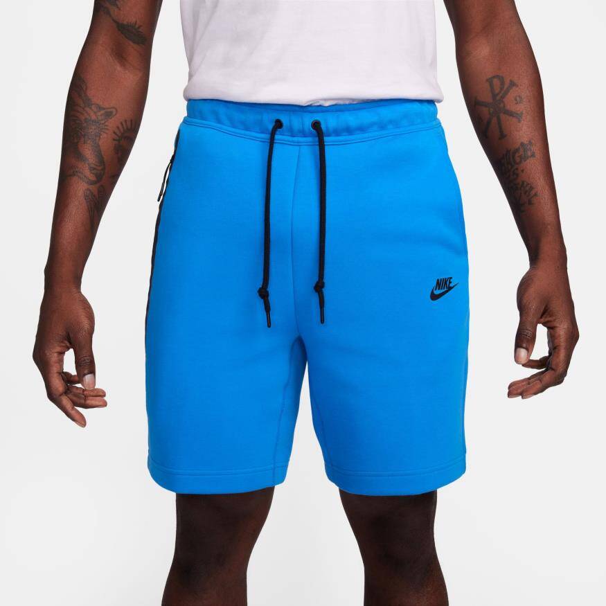 Tech Fleece Short Erkek Şort