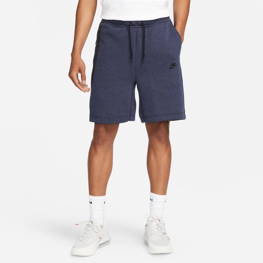 Nike Tech Fleece Short Erkek Şort FB8171-473