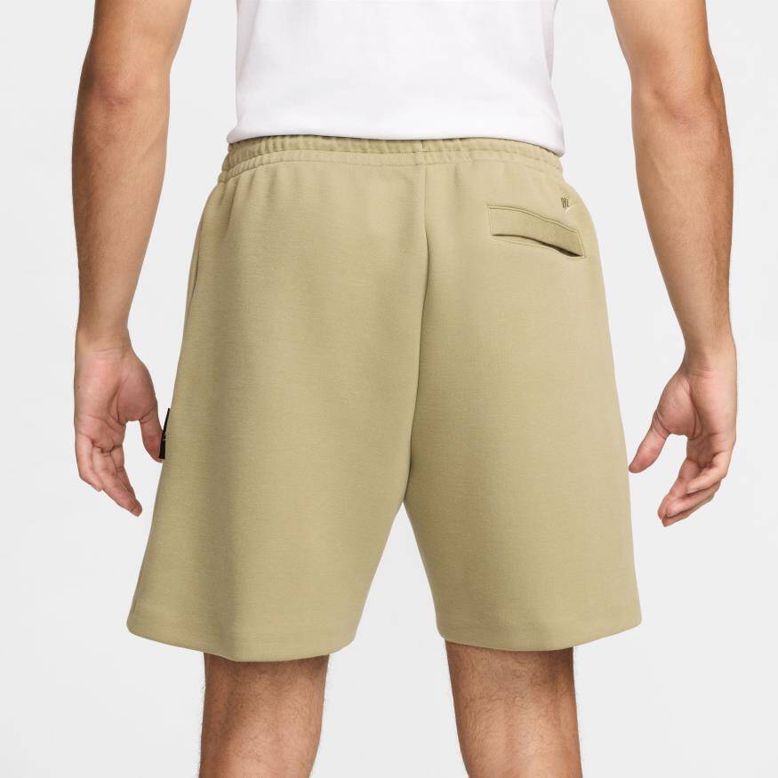 Tech Fleece Short Reimagined Erkek Şort