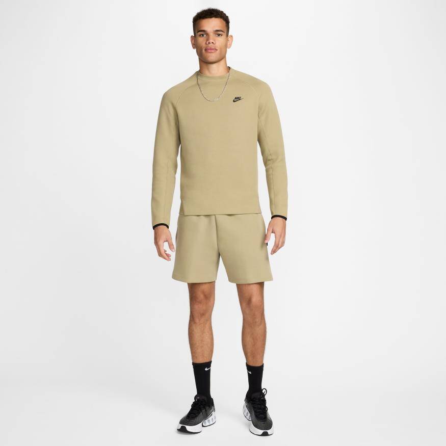 Tech Fleece Short Reimagined Erkek Şort