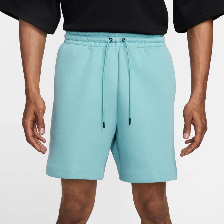 Tech Fleece Short Reimagined Erkek Şort