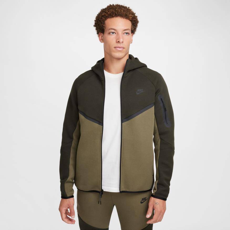 Nike tech windrunner hoodie best sale