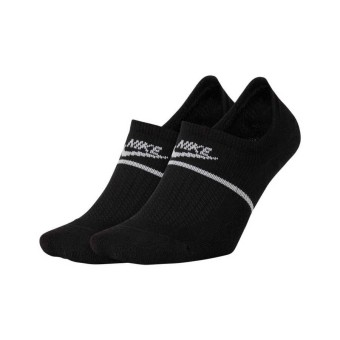 Unisex Sneaker Sox Essential No-Show Footie Çorap