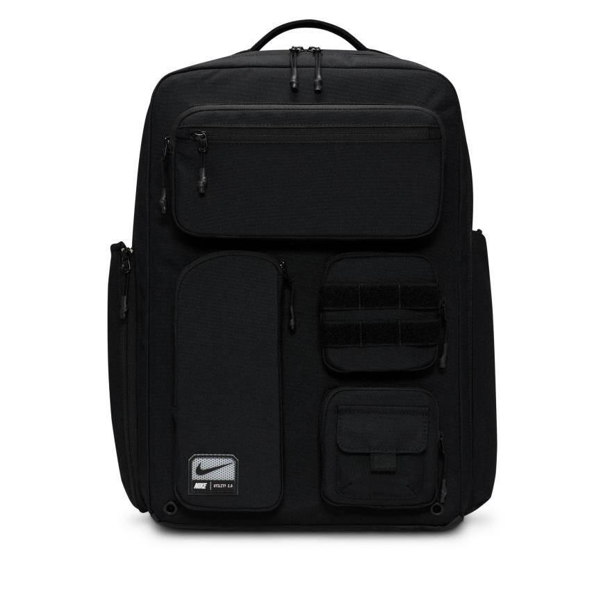 Utility Elite Backpack - 2.0 Sırt Çantası