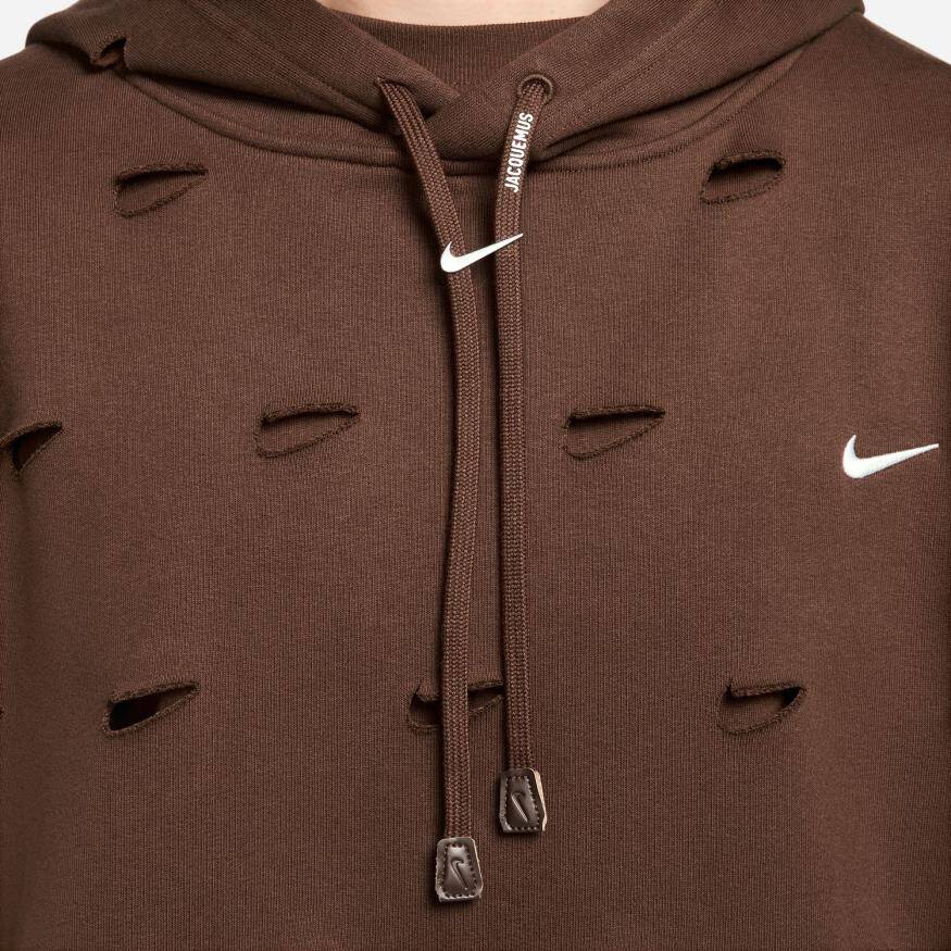 Nike X Jacquemus Swoosh Sweatshirt