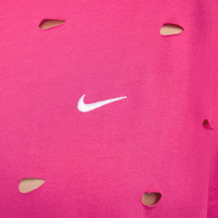 Nike X Jacquemus Swoosh Tişört