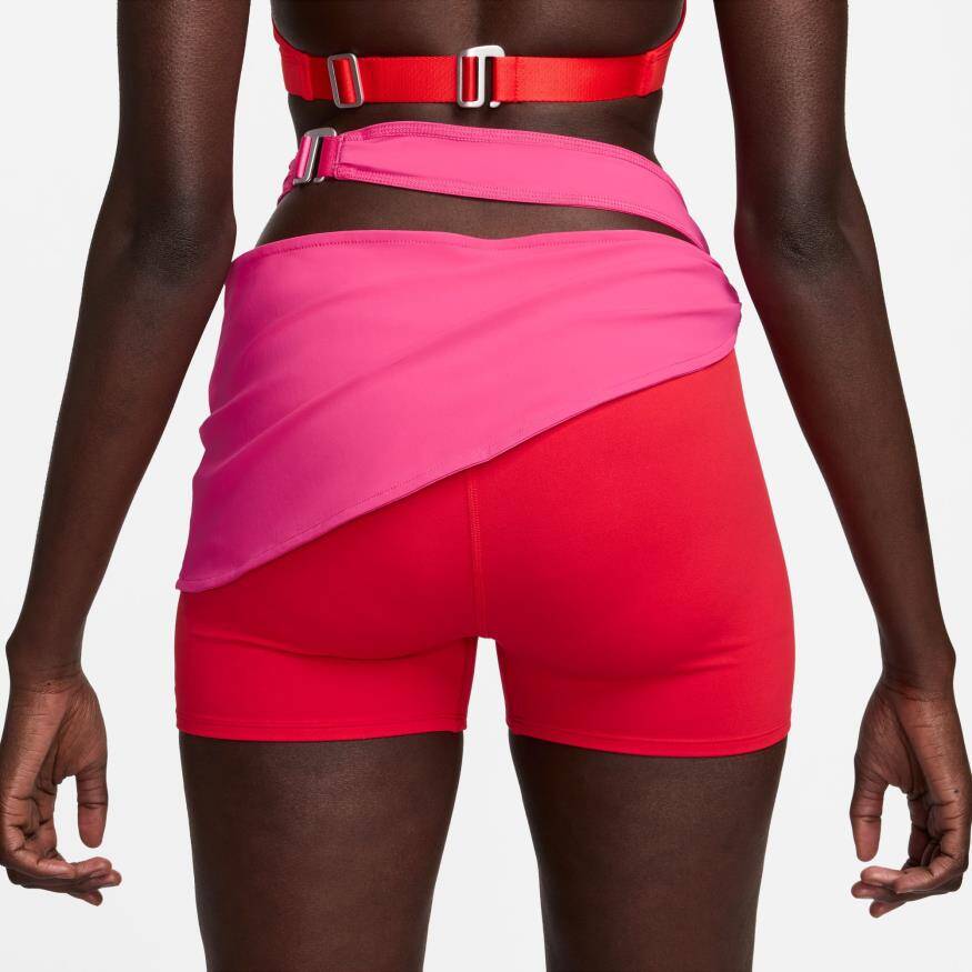 Nike x Jacquemus Women's Layered Shorts Kadın Şort