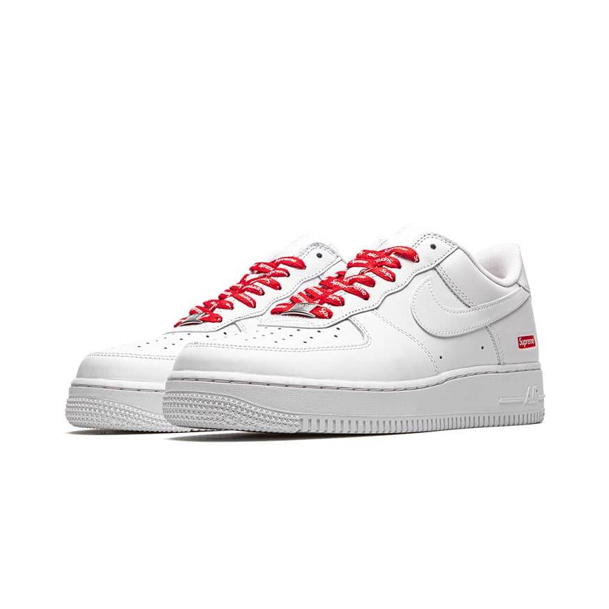 Supreme custom air force 1 online