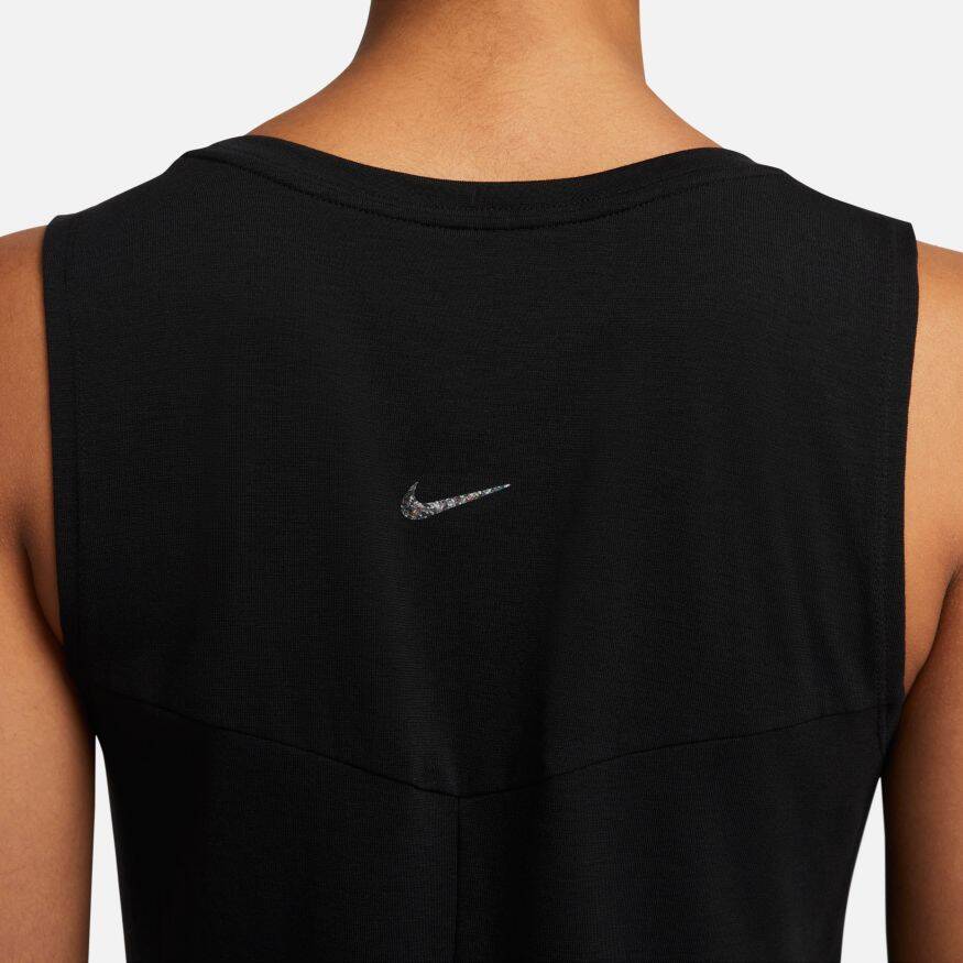 Nike Yoga Dri Fit Tank Kadın Atlet