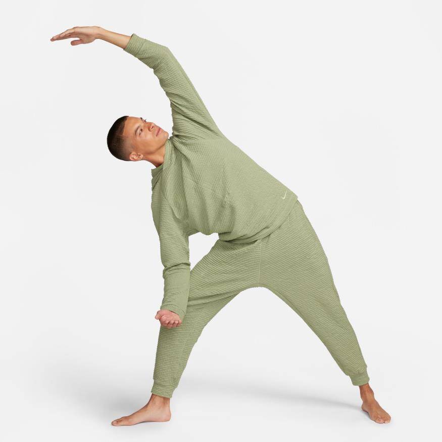 Nike deals yoga tracksuit