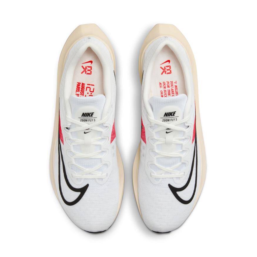 Nike the ten zoom fly best sale