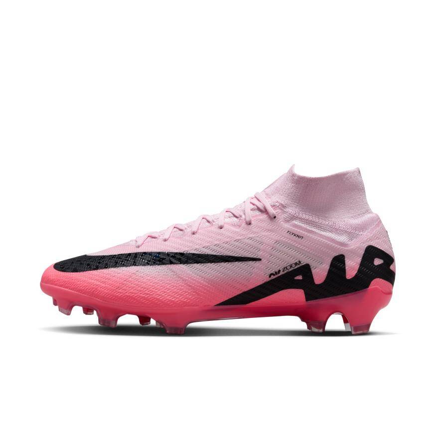 Nike Mercurial Superfly 9 Elite Fg Erkek Krampon DJ4977 601