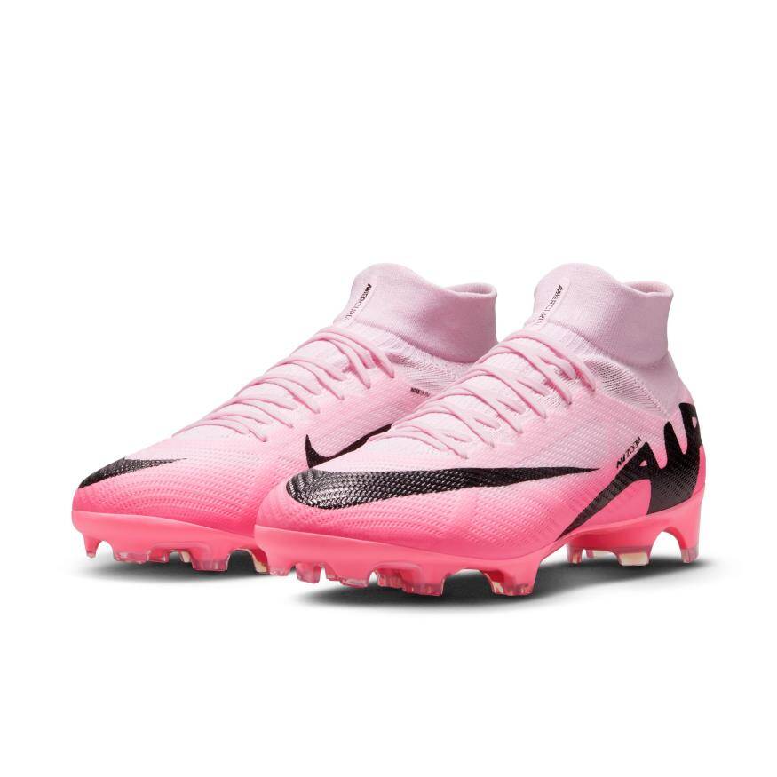 Nike Mercurial Superfly 9 Pro Fg Erkek Krampon DJ5598 601