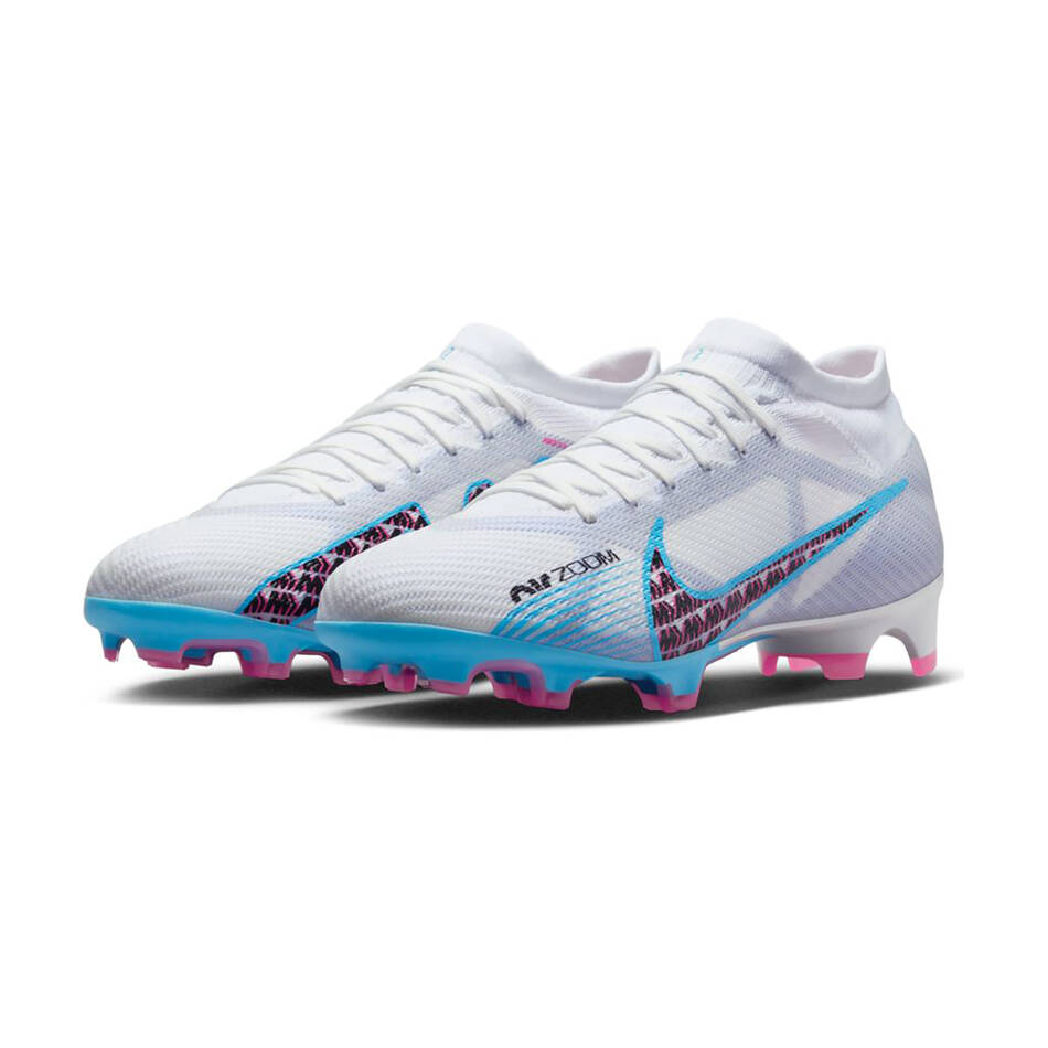 Zoom Vapor 15 Pro Fg Erkek Krampon