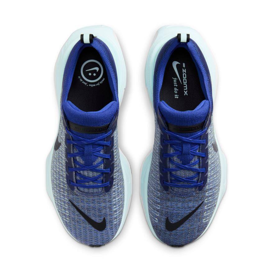 ZoomX Invincible Run Flyknit 3 Erkek Koşu Ayakkabısı