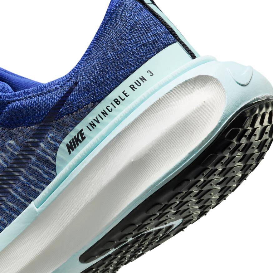 ZoomX Invincible Run Flyknit 3 Erkek Koşu Ayakkabısı