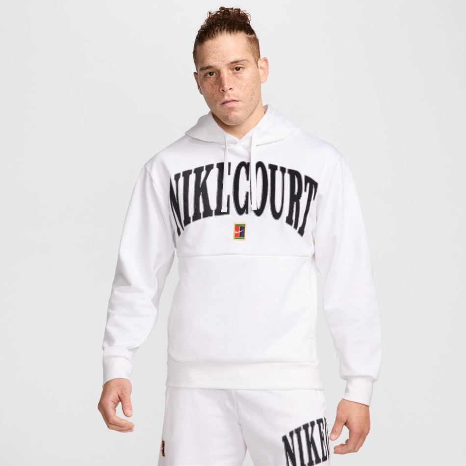 Nike sportswear heritage hoodie best sale