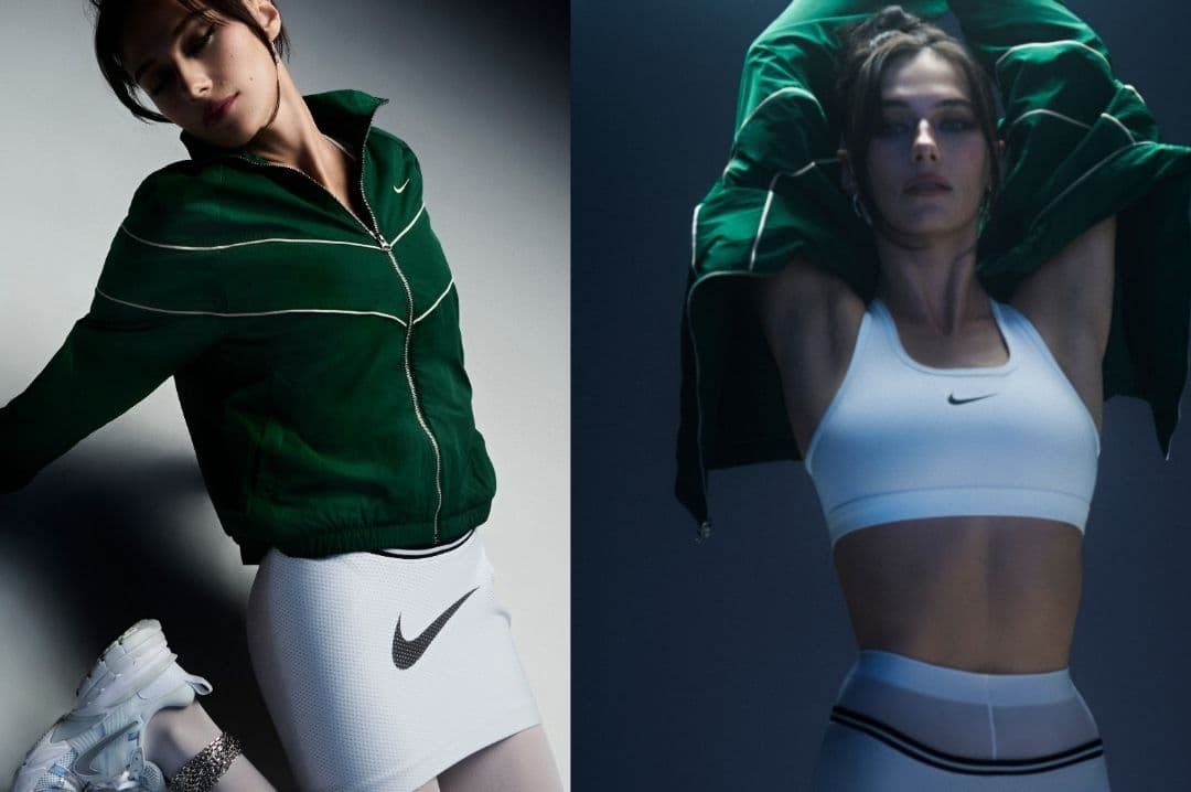 Nike’ın Moda Dünyasındaki Yükselişi ve Etkileri