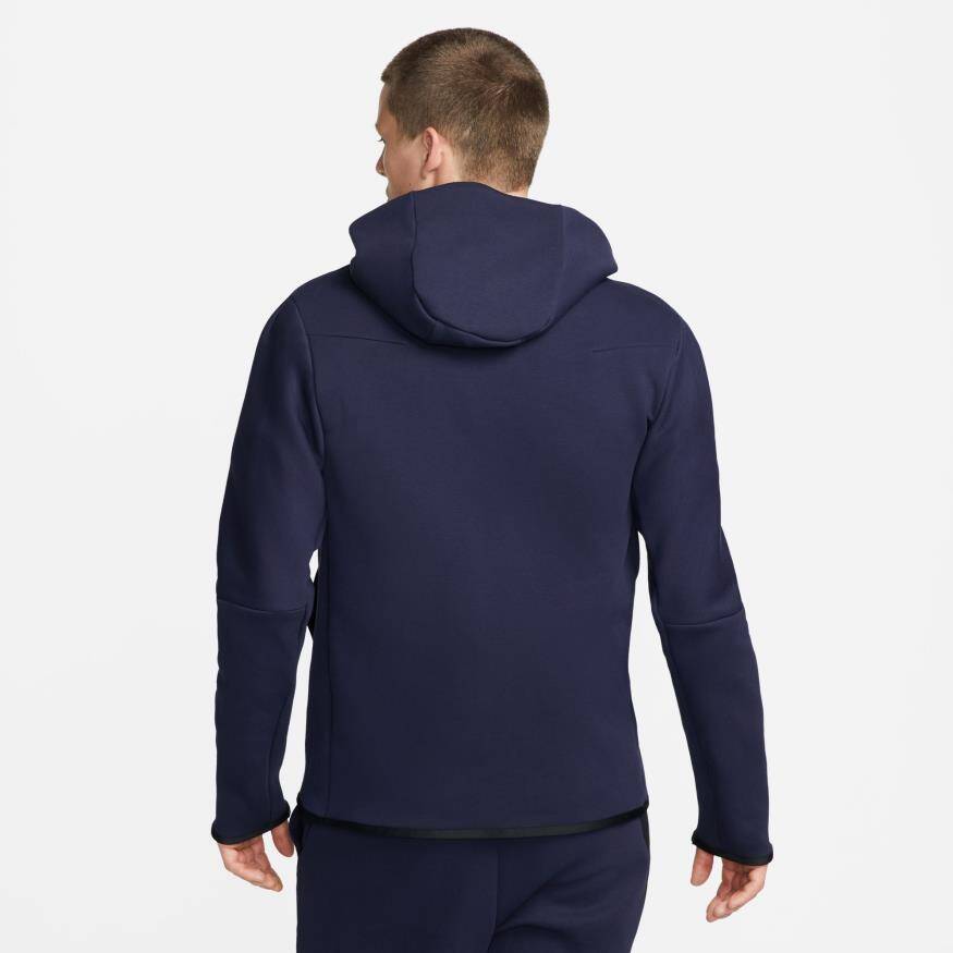 Paris Saint-Germain Tech Fleece Erkek Sweatshirt