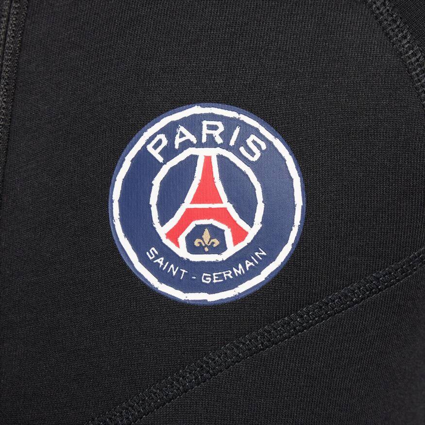 Paris Saint-Germain Tech Fleece Fz Çocuk Sweatshirt