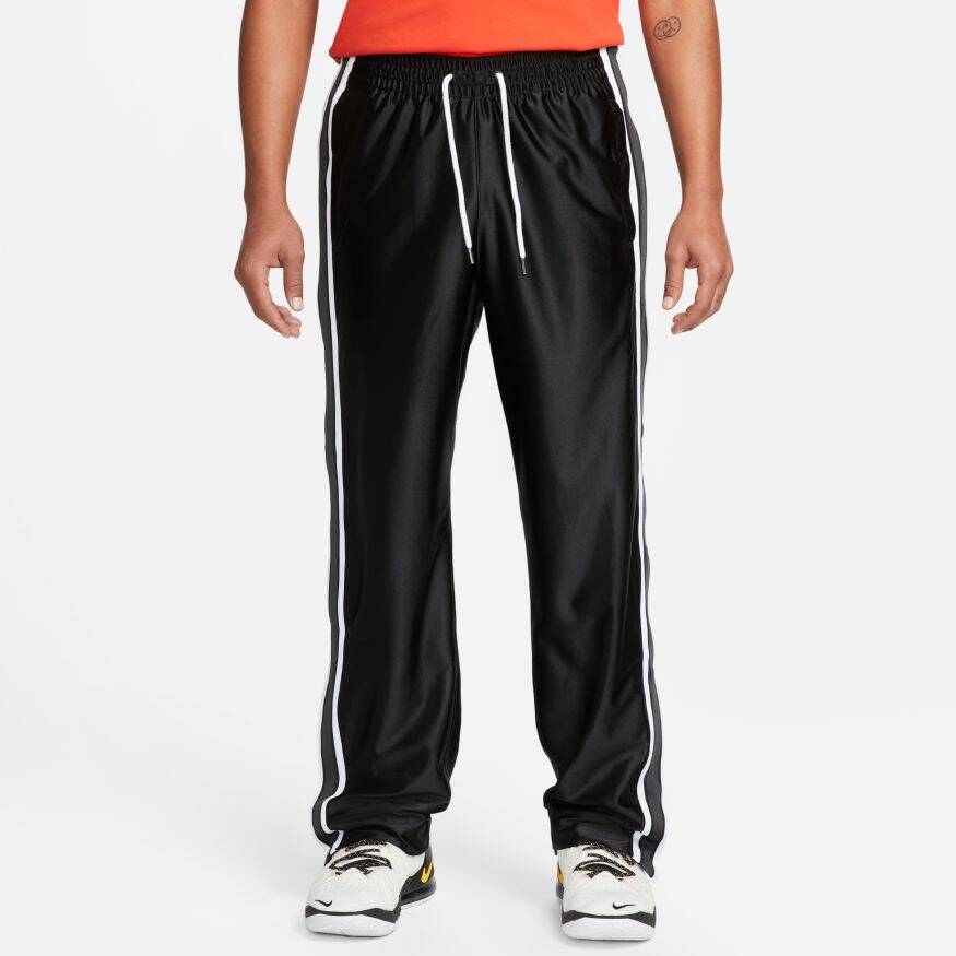 Nike tearaway track pants hotsell