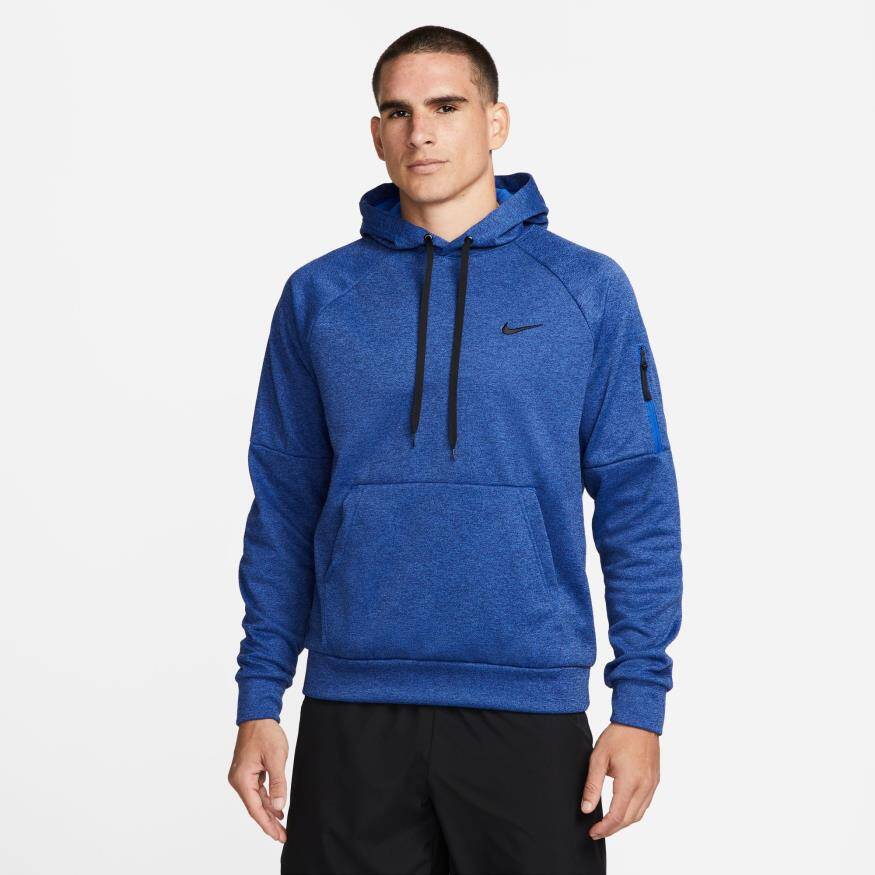 Therma FIT Hoodie Pullover Erkek Sweatshirt