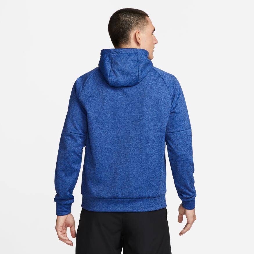 Therma FIT Hoodie Pullover Erkek Sweatshirt