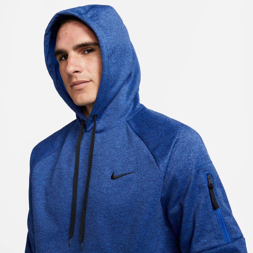 Therma FIT Hoodie Pullover Erkek Sweatshirt