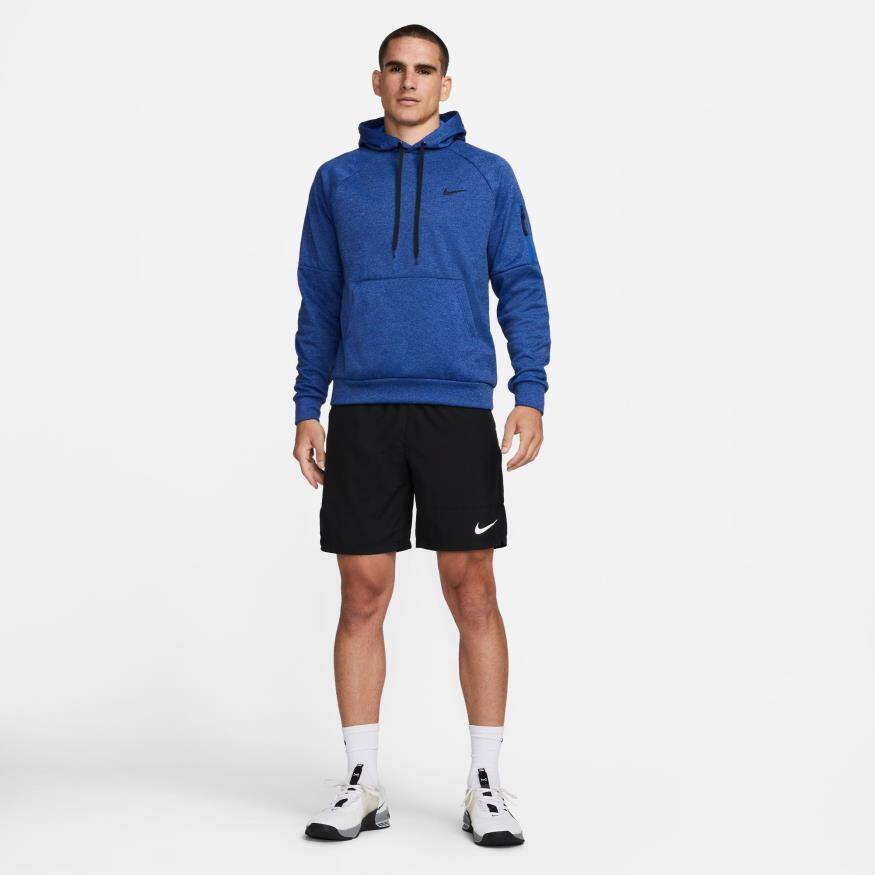 Therma FIT Hoodie Pullover Erkek Sweatshirt