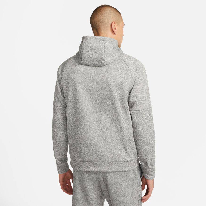 Therma Fit Hoodie Pullover Erkek Sweatshirt