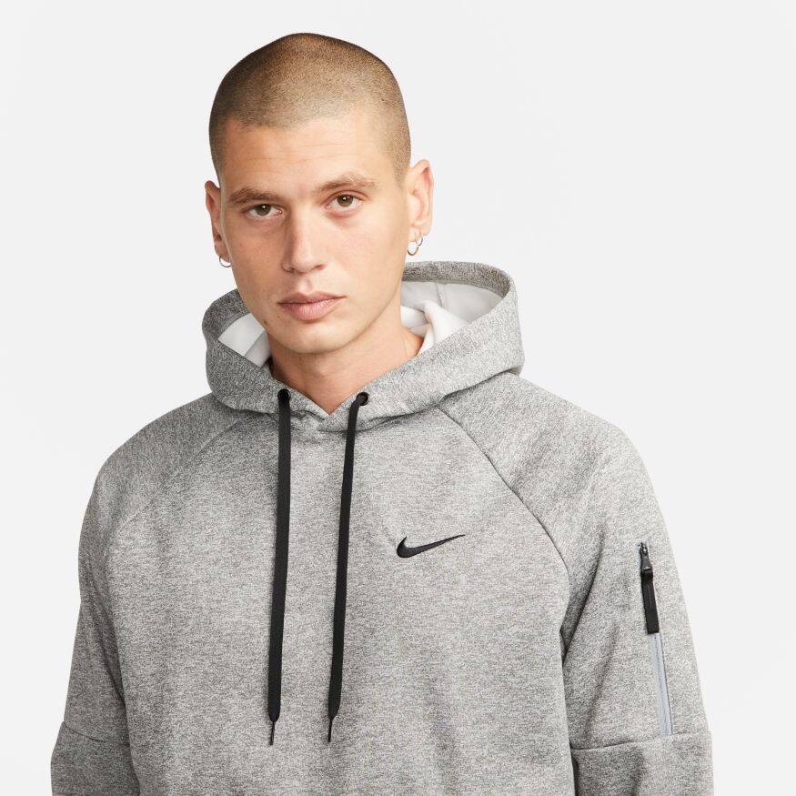 Therma Fit Hoodie Pullover Erkek Sweatshirt