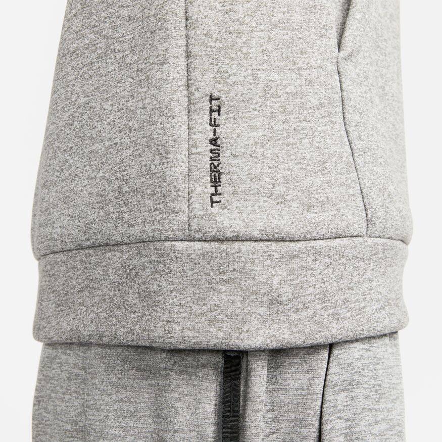 Therma Fit Hoodie Pullover Erkek Sweatshirt