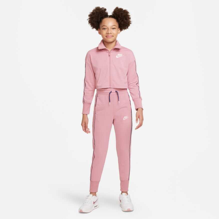 Nike womens sales track suits